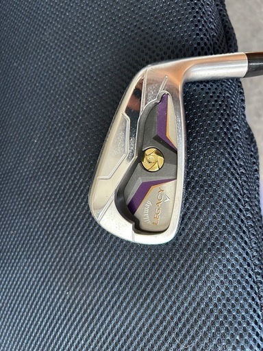 ワンサイダー EM ツルヤ ゴルフクラブ13本 キャディバッグ セット