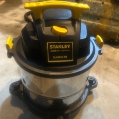 ☆ジモティ割あり☆ 湿乾バキュームクリーナー クリーニング済み SJ5491