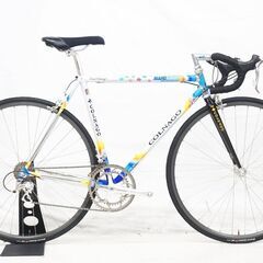 COLNAGO コルナゴ アウター MAPEI マペイ ビンテージ
