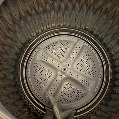 SHARP ES-TX5C 5.5キロ　18年式