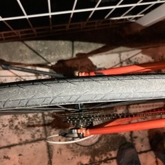 GIANT ジャイアント ESCAPE R3 クロスバイク SHIMANO 3X8S サイズS 2017年モデル、ラモンケヘルメット、空気入れ