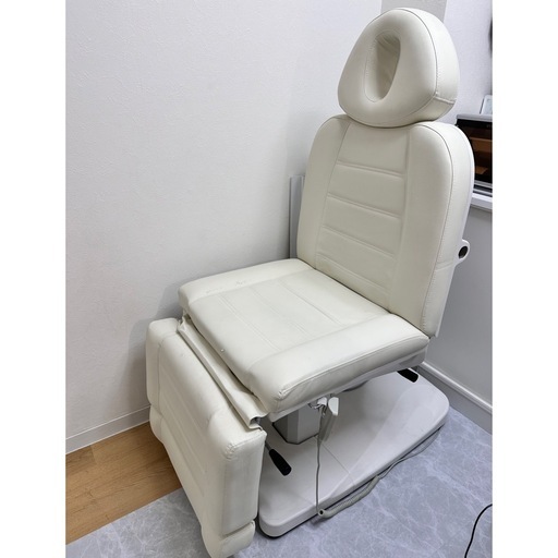 セブンビューティ　電動昇降 マッサージベッド エステベッド ショップ 【Mor様専用】セブンビューティ 電動昇降 マッサージベッド