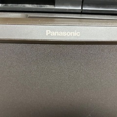 Panasonic NR-B17FW-T 168L 