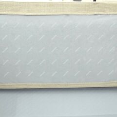 ★展示美品★Formax フォルマックス カウチソファー ファブリック ベージュ 【モノ市場半田店】163