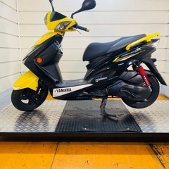 30016 km シグナス125X ヤマハ　SE44J 小型★ 始動動画あり sddefault.jpg