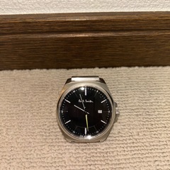 #Paul Smith メンズ #時計　動作未確認