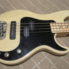 G&L(USA) SB-2　レアカラー　極上コンディションです。