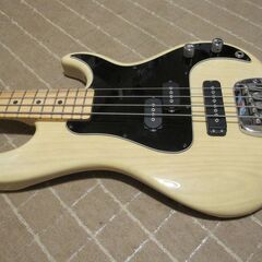 G&L(USA) SB-2　レアカラー　極上コンディションです。