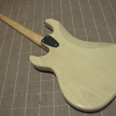 G&L(USA) SB-2　レアカラー　極上コンディションです。