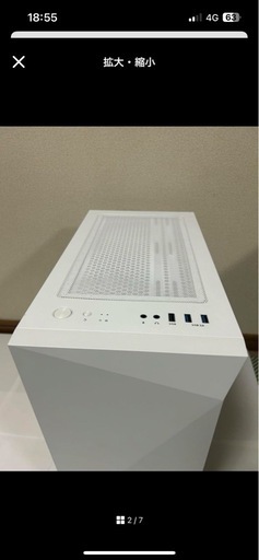 自作pc