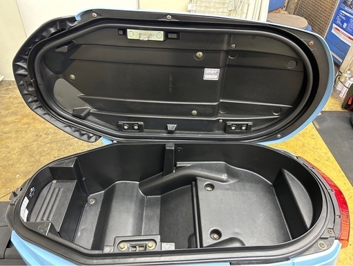 ヤマハ VOX[インジェクション] ☆限定セール！7万円 VOX