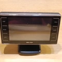 コムテック ZERO 705V レーダー探知機 COMTEC OBDⅡ Amazon.co.jp: コムテック GPS液晶レーダー探知機 ZERO 705V