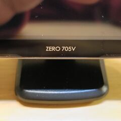 COMTEC/コムテック レーダー探知機 ZERO 705V＋OBD2接続