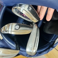 ゴルフ 初心者セット