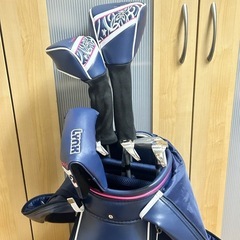 ゴルフ 初心者セット