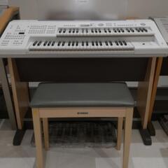 YAMAHAエレクトーン ほぼ未使用 Electone STAGEA ELB-02 2021年モデル 