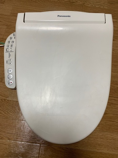 Panasonic 温水洗浄便座 CH931SPF(温水便座、ウォシュレット)｜売買 