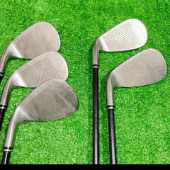 レディース XXIO6 5本 7-9PS MP600 L アイアンセット