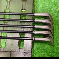 レディース XXIO6 5本 7-9PS MP600 L アイアンセット