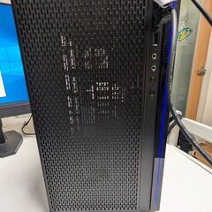7世代i3 BTOデスクトップPC 1TB