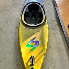 フィールフリー69   
リバーカヤック　　　