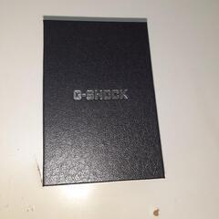 少しの間値下げ！G-SHOCK(CASIO)