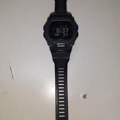 少しの間値下げ！G-SHOCK(CASIO)