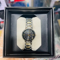 CITIZEN レディースウォッチ 腕時計 エコドライブ EX1464-54E