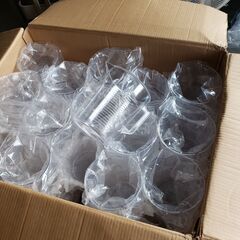 【まとめて６０個】新品 ニッコー・ハンセン PC計量カップ 2L