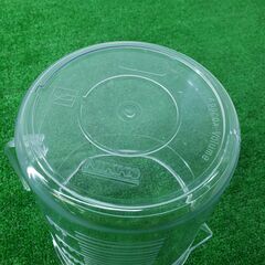 【まとめて６０個】新品 ニッコー・ハンセン PC計量カップ 2L