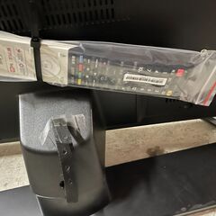 【55インチ】SHARP AQUOS 4T-C55AJ1 4K 液晶テレビ