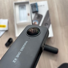 Insta360X2