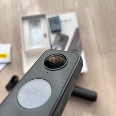 Insta360X2