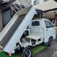 ハイゼットダンプ｜中古車｜ジモティー