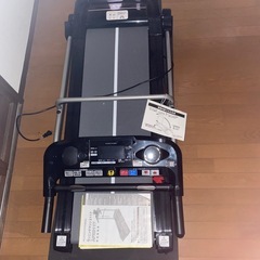 ランニングマシン2117 AFR2117
