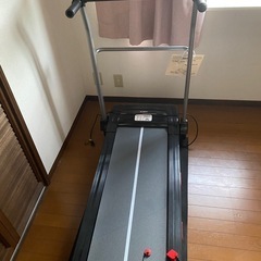 ランニングマシン2117 AFR2117
