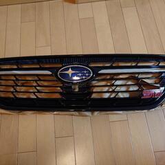 スバル純正】STI フロントグリル STIエンブレム付き レヴォーグ(VNH