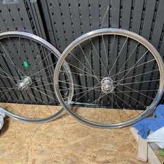 埼玉県の700C タイヤ 自転車の中古が安い！激安で譲ります・無料で  