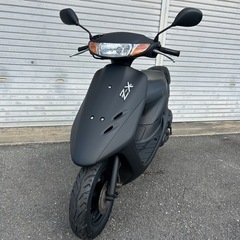 HONDA ライブディオ原付2ストdio DIO ZX ZR Z4 ZZ 管理番号④③ 