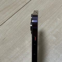 iphone 14 pro max 512GB ディープパープル