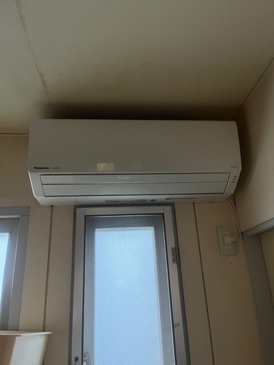 パナソニック　エアコン