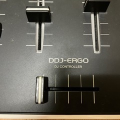 DDJ-ERGO専用リュックケース付