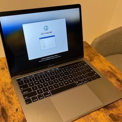 Macbook Proの中古が安い！激安で譲ります・無料であげます｜ジモティー