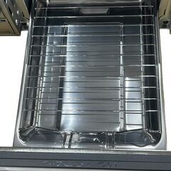 【決まりました】🔥激安🔥【新品・未使用】Paloma パロマ スタンダード ビルトインコンロ ガスコンロ  PKD-N36S 2024年製