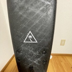 キャッチサーフ　レトロフィッシュ