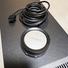 BOSE　スピーカー　Companion 5