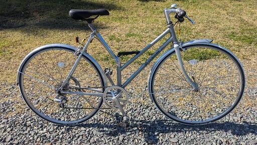 TIGORA TIG改 700×28c 3×8s 宮城県 手渡し限定 TIGORA TIG改 700×28c 3×8s 宮城県 手渡し限定 TIGORA TIG改