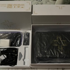 テスラセラピー【エナジーテラピー】微弱電流・生体電流 美品 専用  