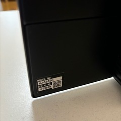 SONY　BRAVIA KJ-55A9G [55インチ]  有機ELテレビ 