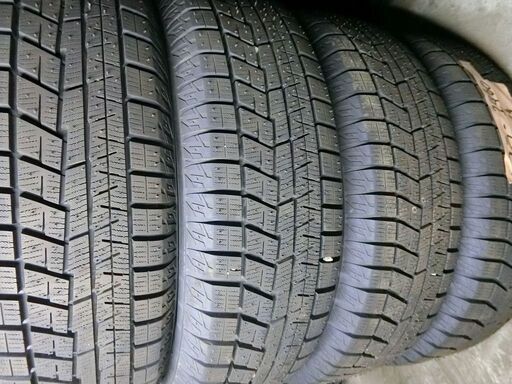 165/60r15 ハスラー純正ホイル付き タイヤ超バリ目セット品 ハスラー 